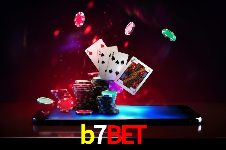 Statistics b7bet