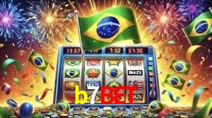 Welcome Bonus b7bet