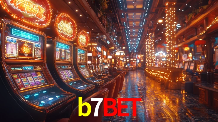 b7bet app