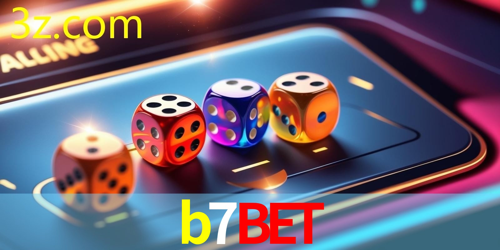 B7BET