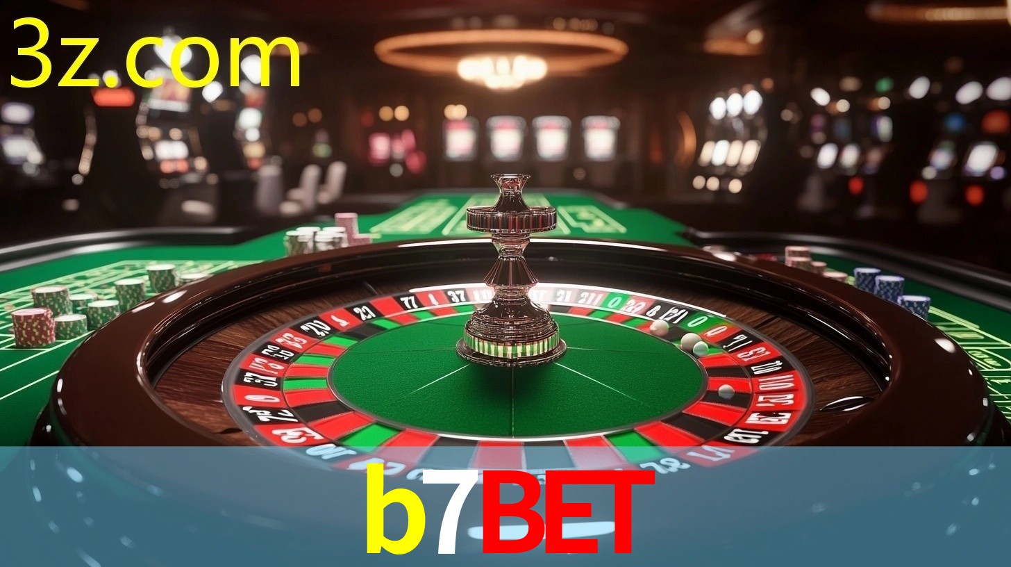 B7BET