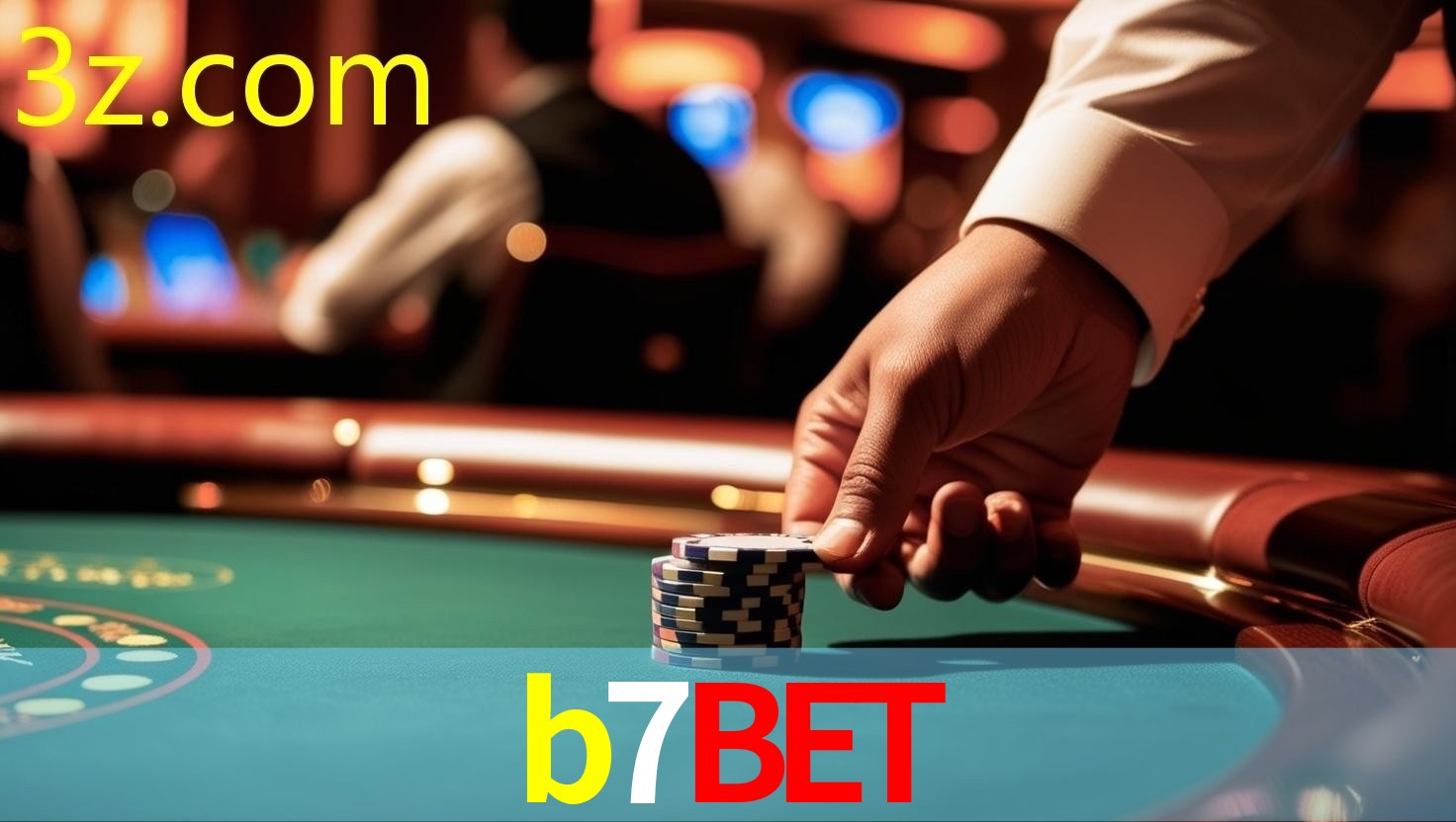 B7BET