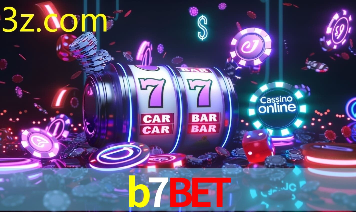 B7BET