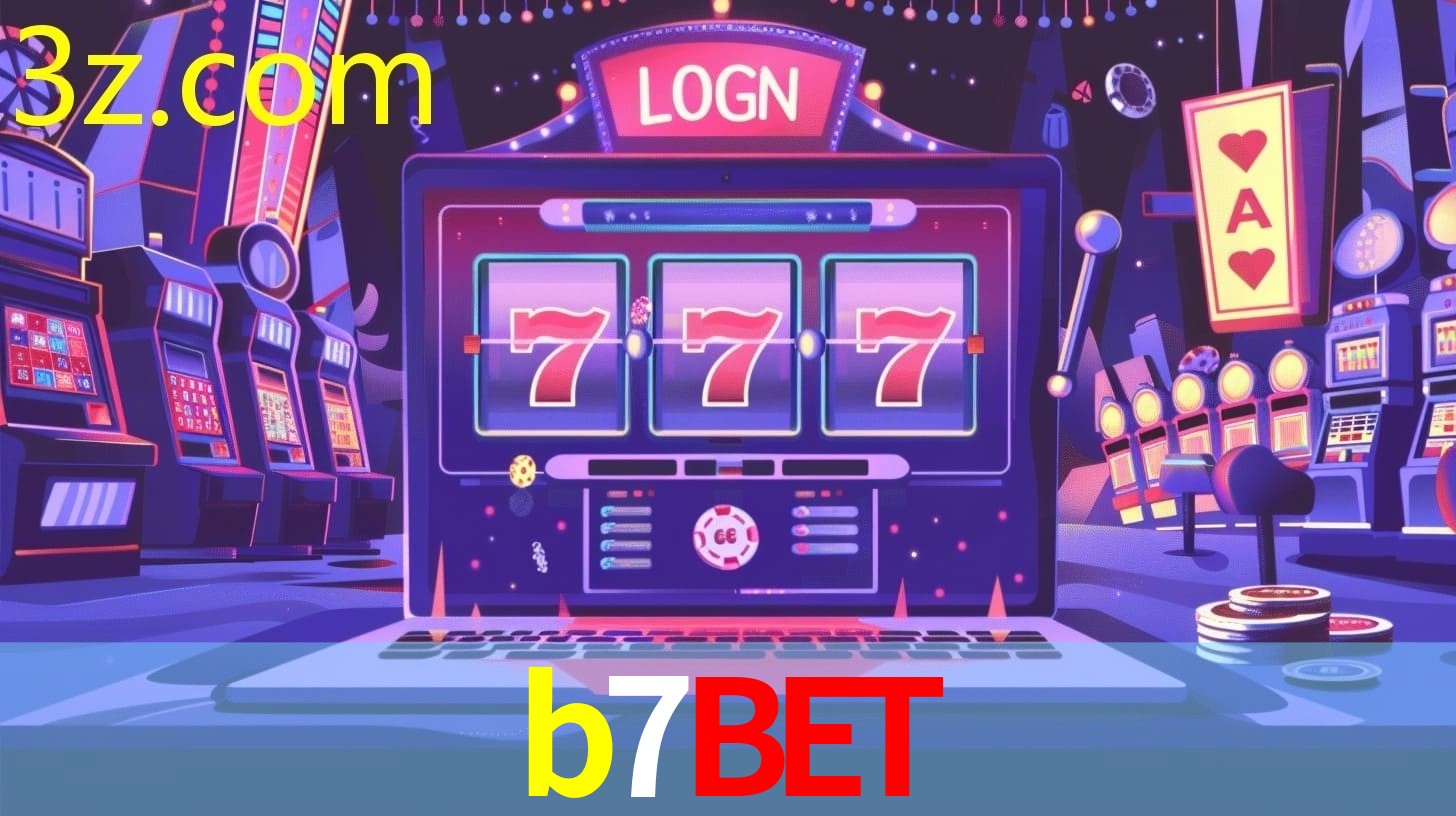B7BET