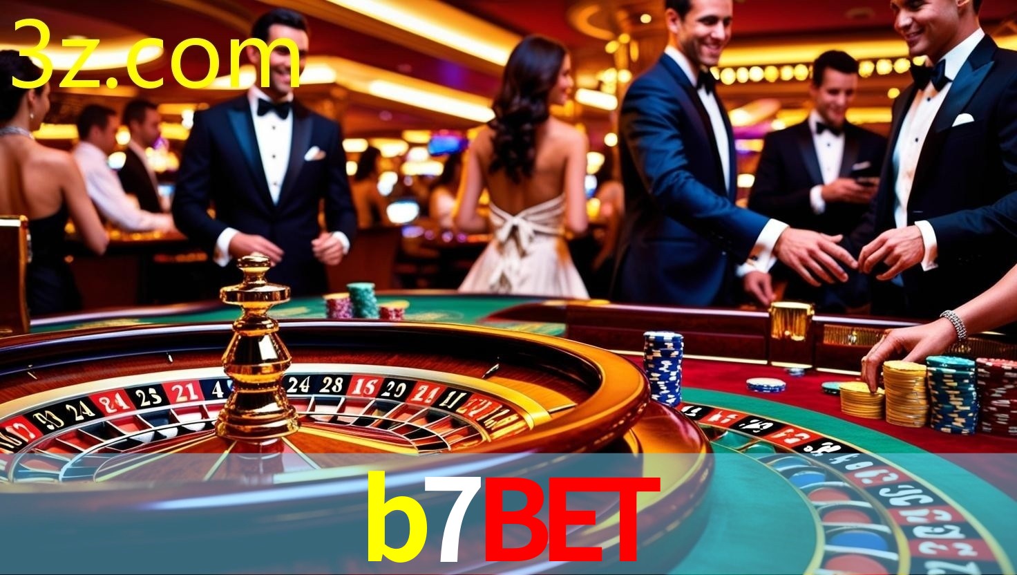 B7BET
