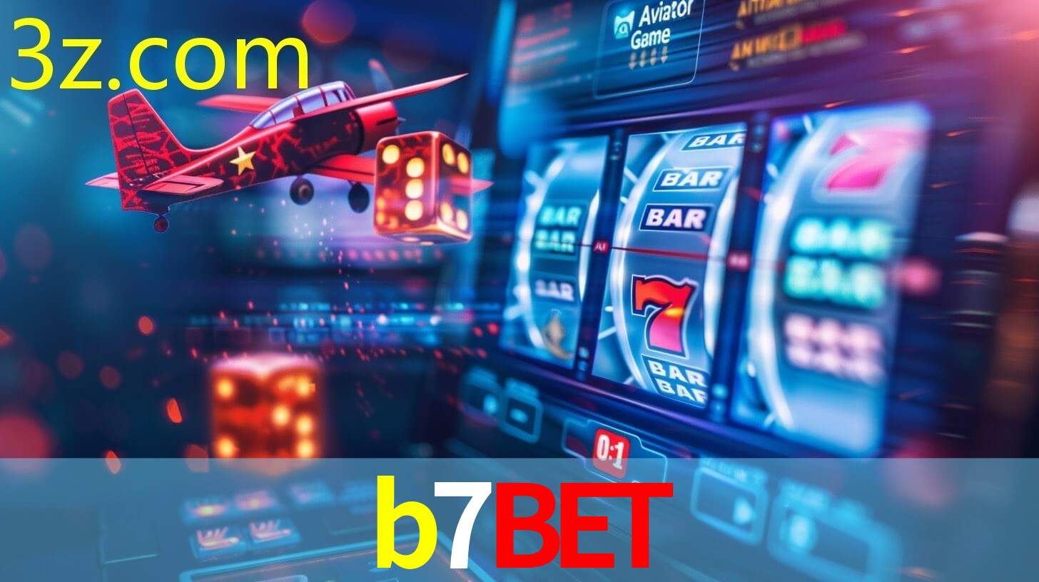 B7BET