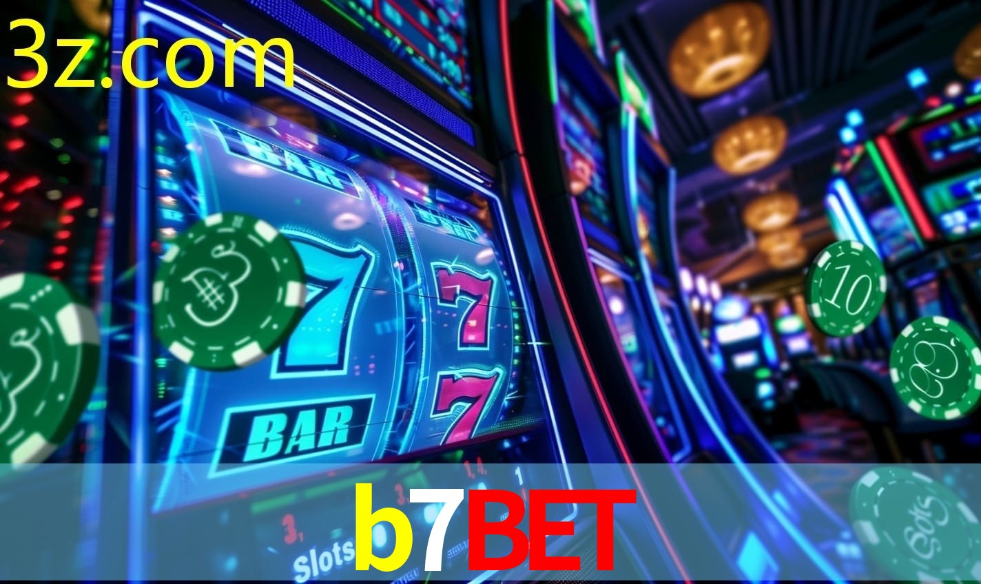 B7BET