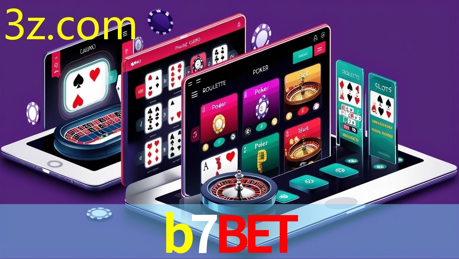 B7BET