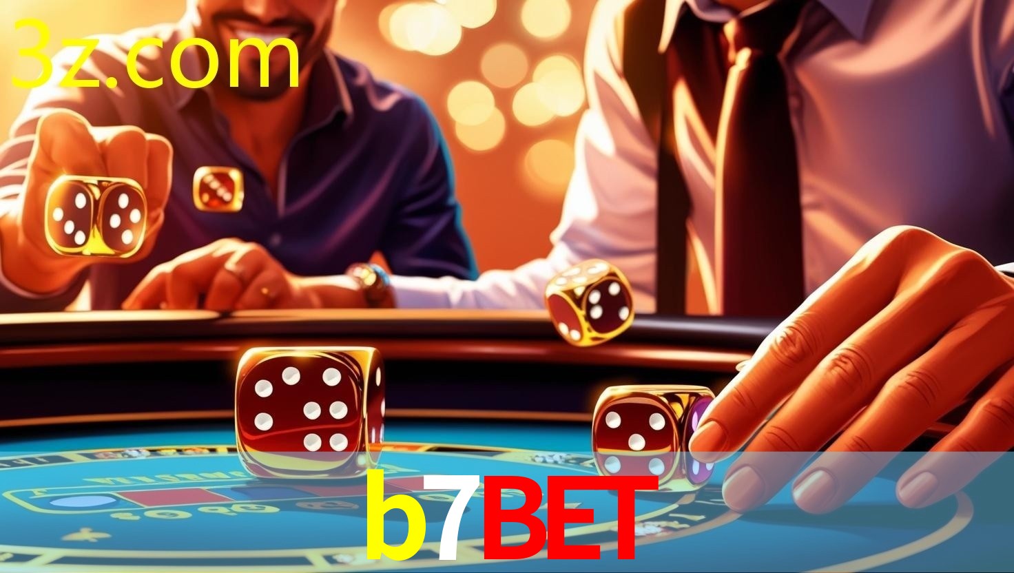 B7BET