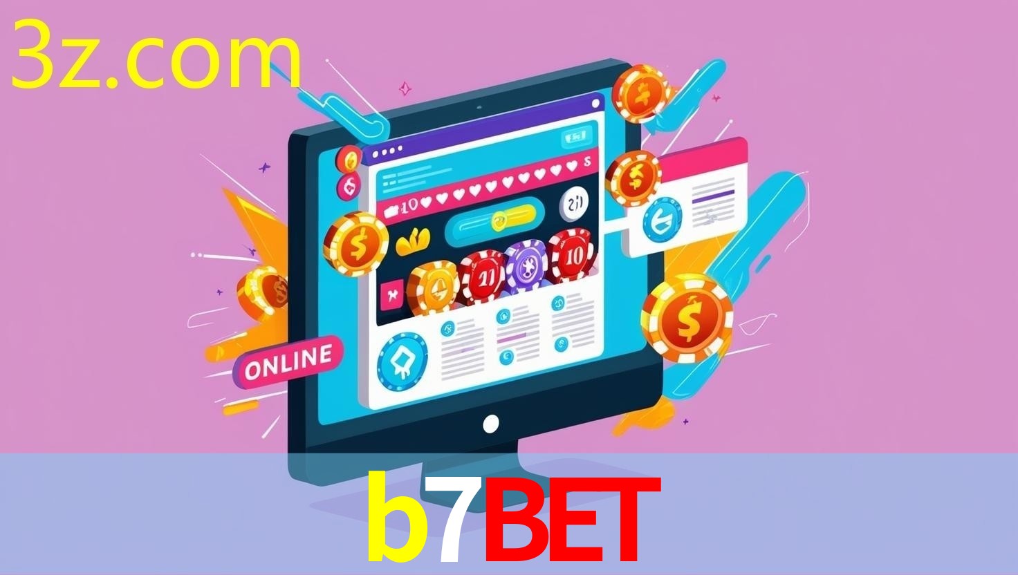 B7BET