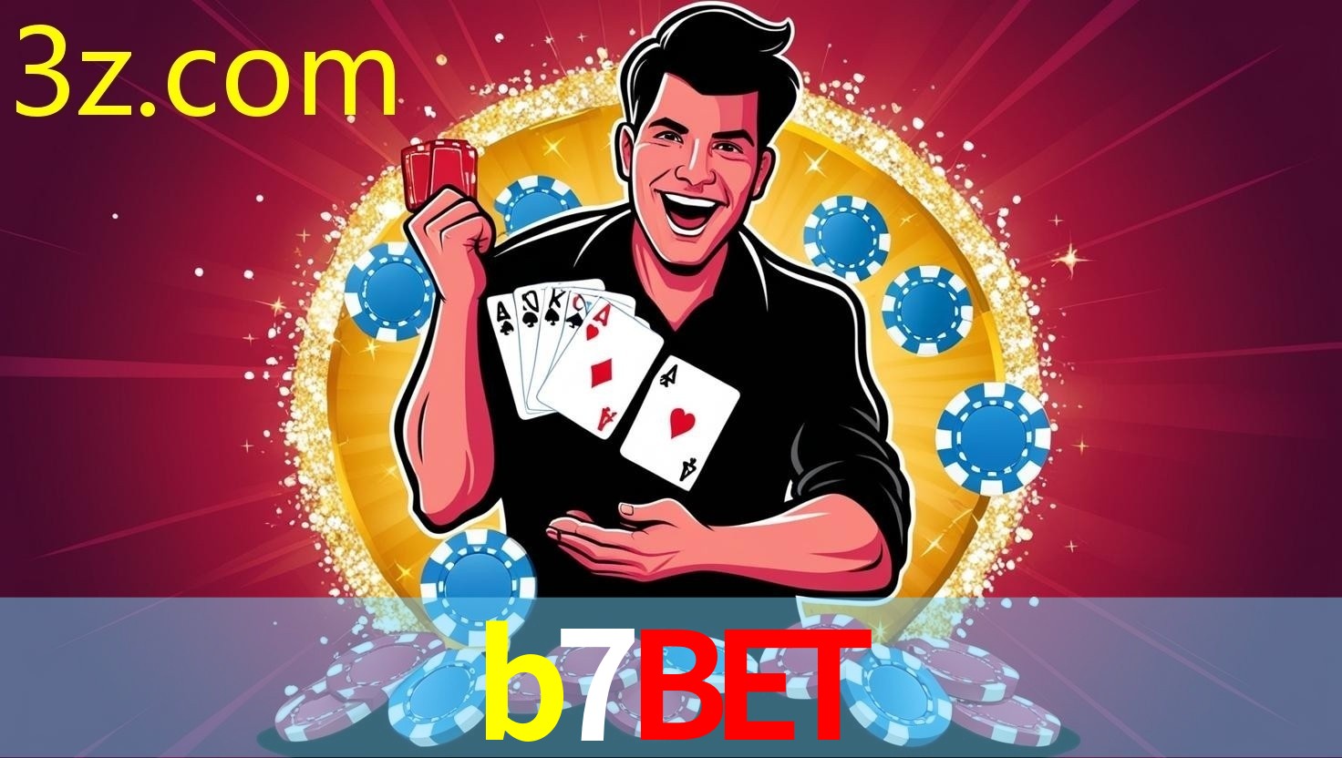 B7BET