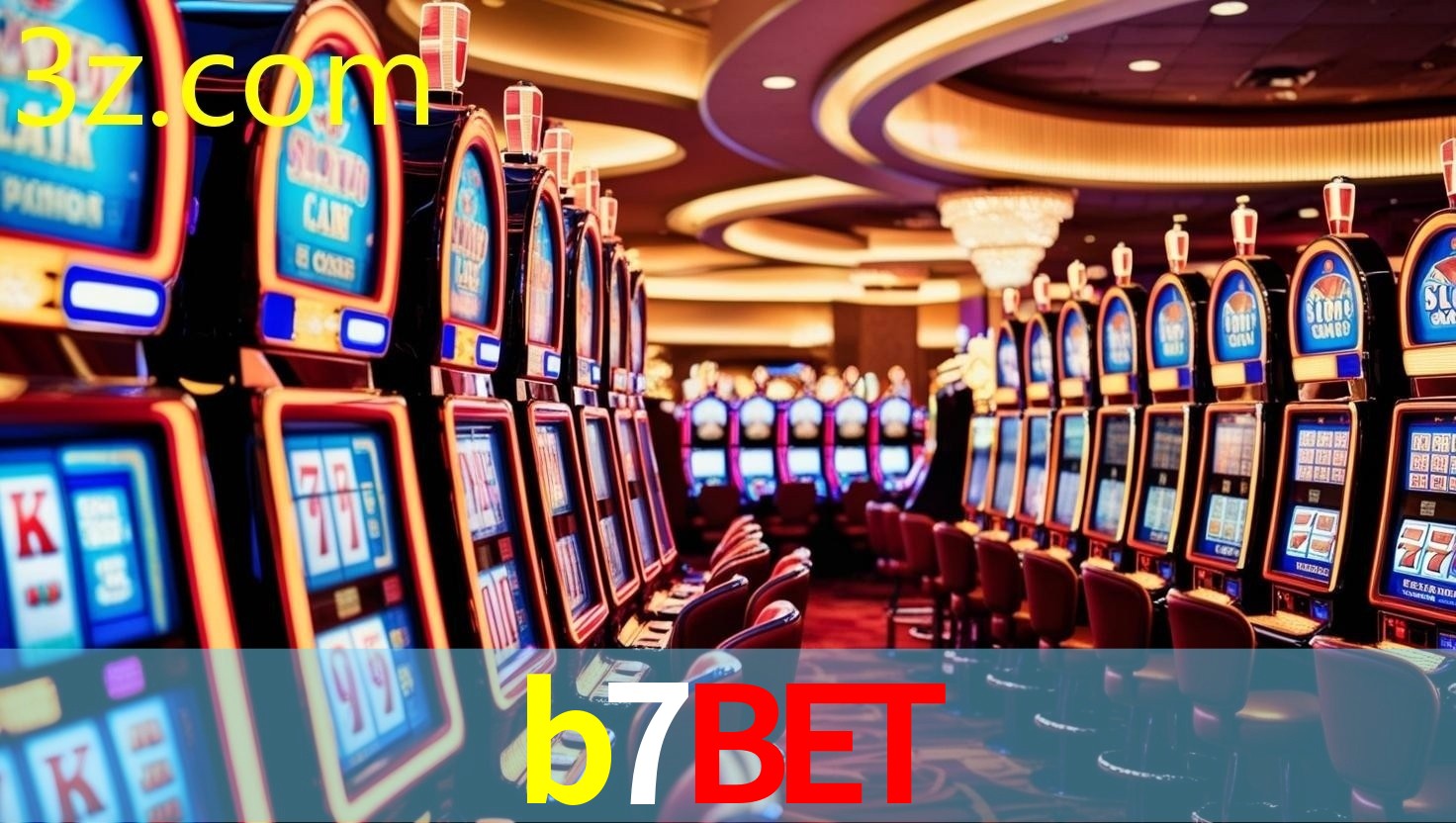 B7BET