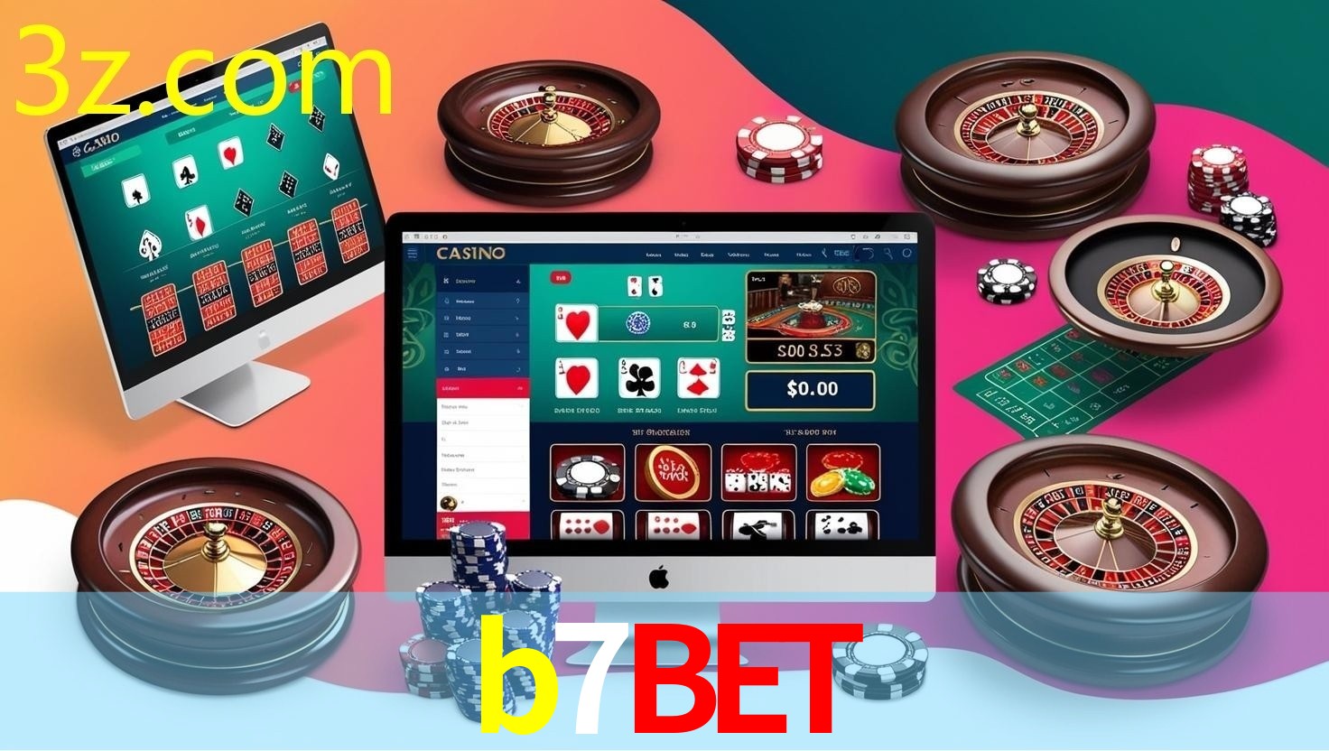 B7BET