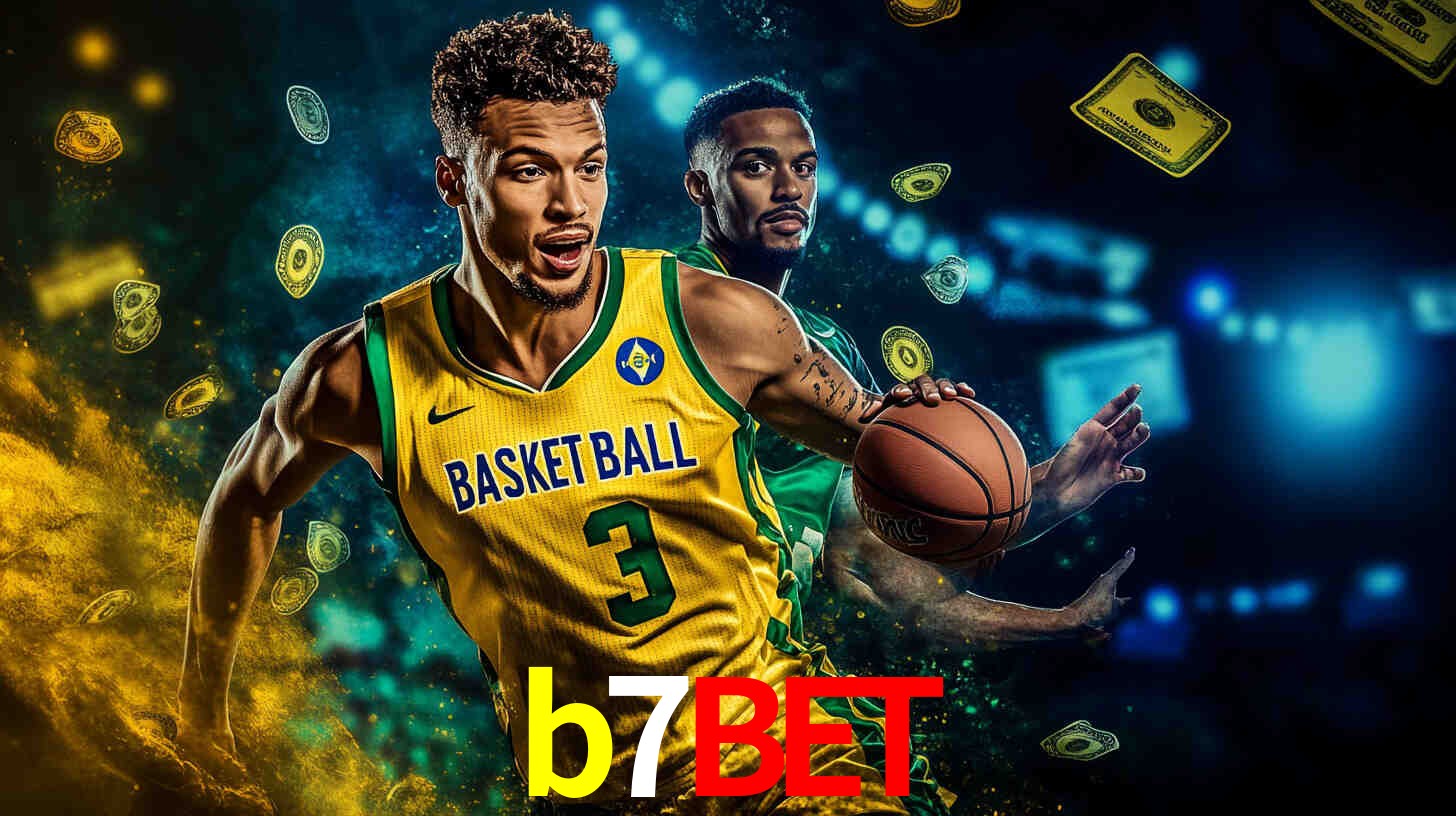 Desvendando o Mundo dos Jogos Virtuais na b7bet
