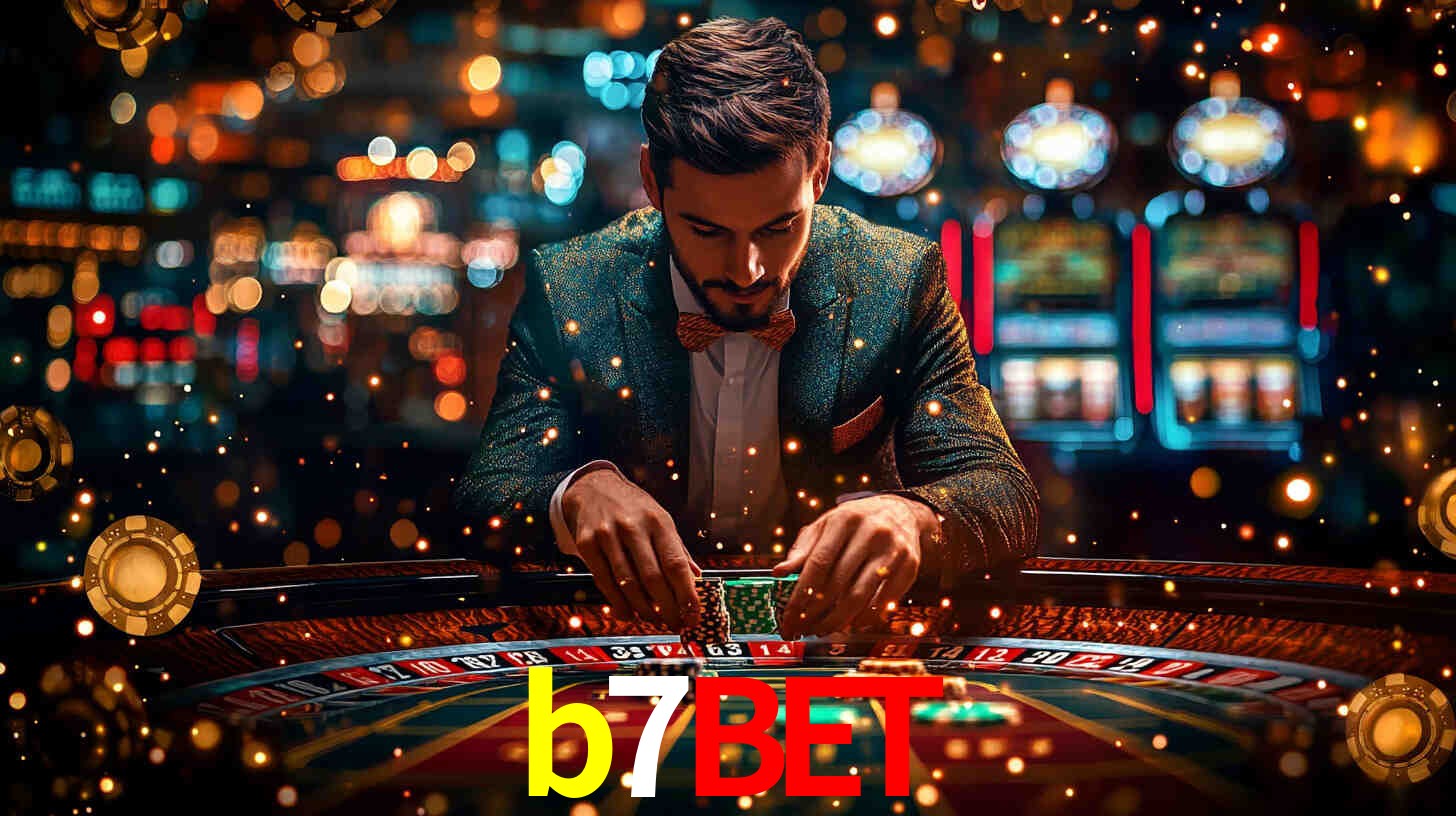 Tournaments b7bet