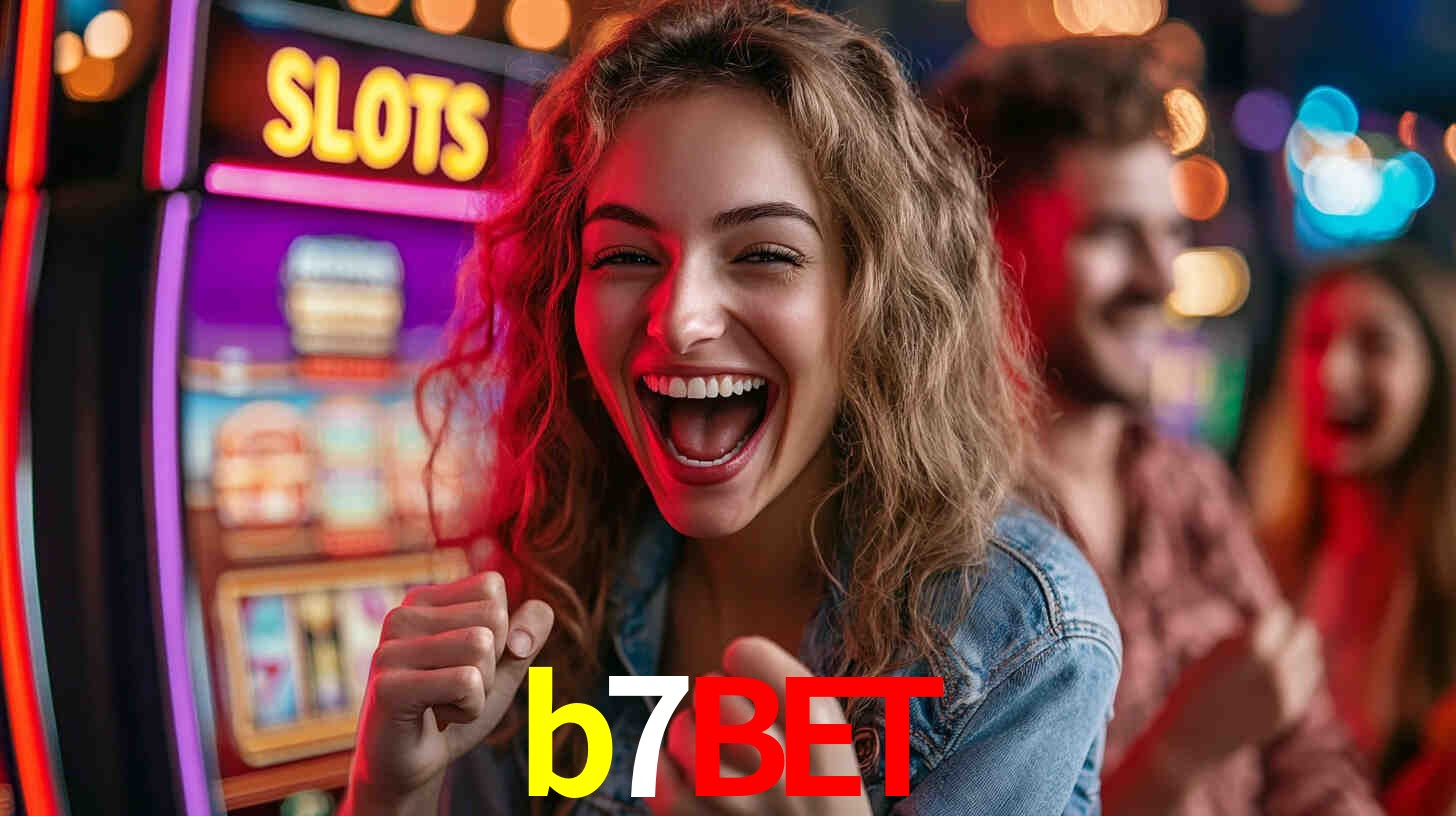 Apostas Esportivas na b7bet: Um Guia Completo