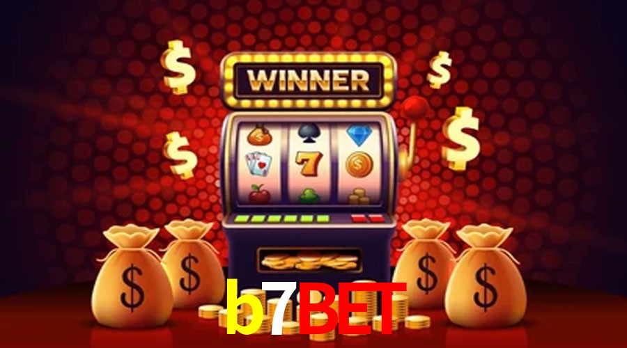 Game Providers b7bet