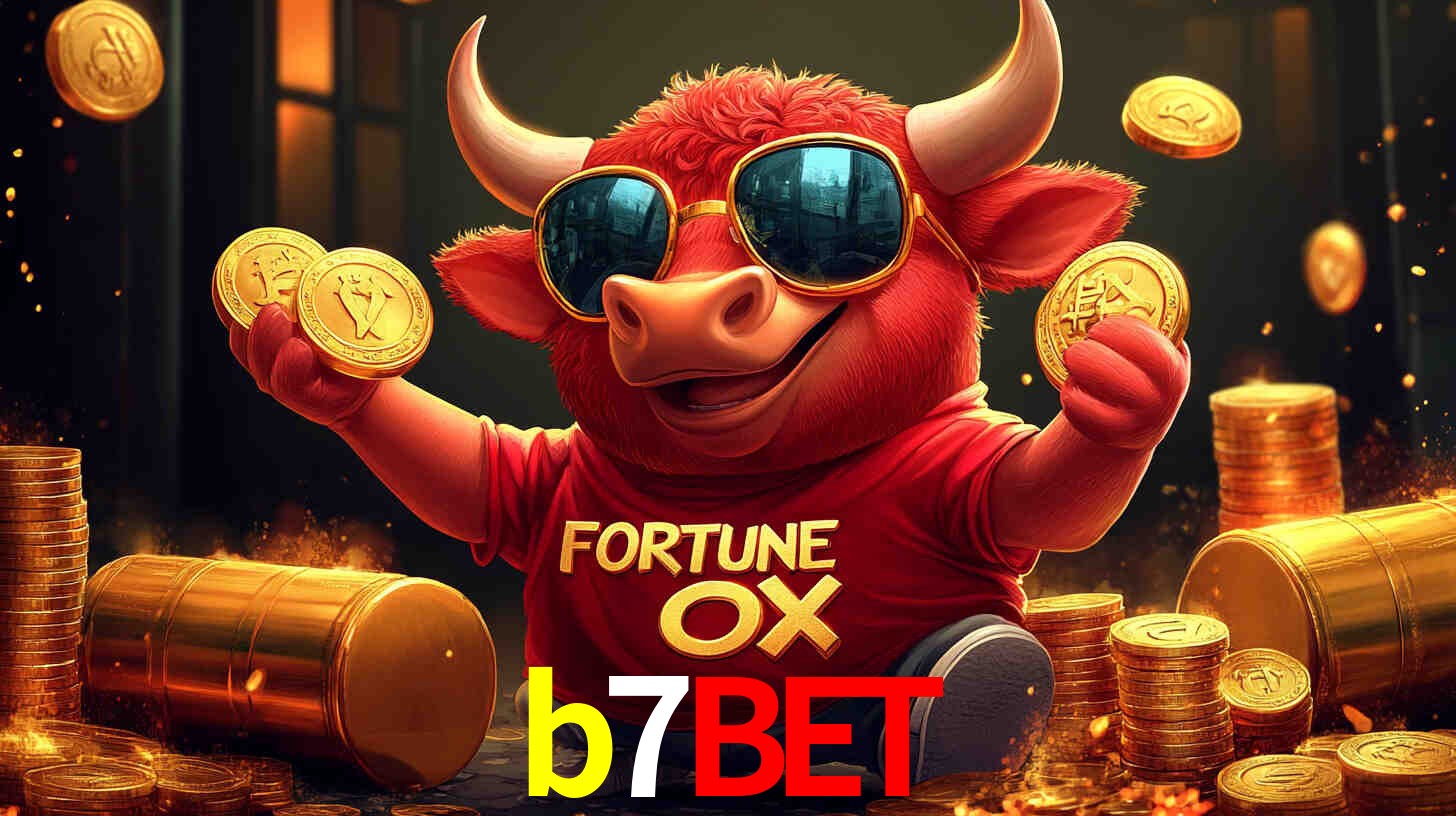 A Revolução dos Aplicativos de Jogos no b7bet