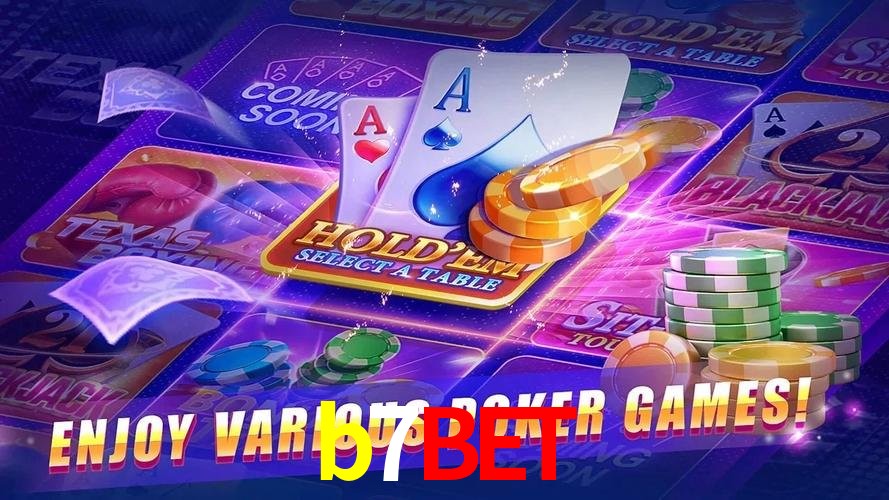 Inovações de Jogos na b7bet: O Futuro das Experiências Interativas