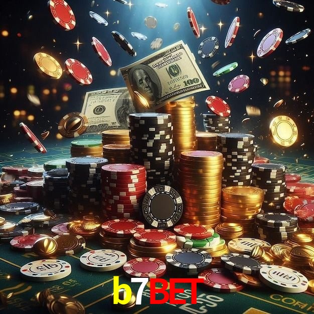 A Emoção da Loteria na b7bet: Uma Chance de Mudança de Vida