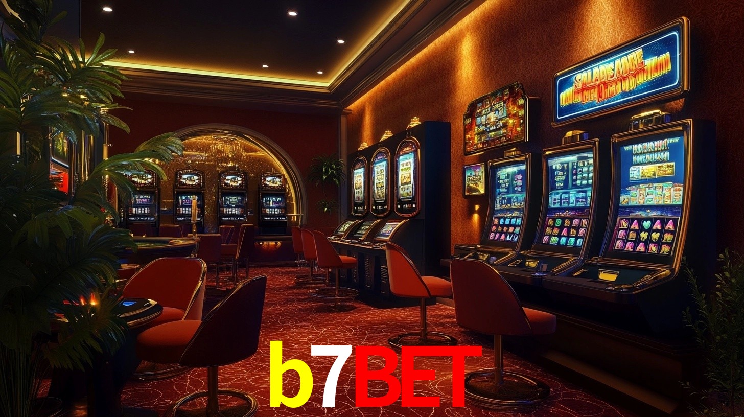 Exclusive Games b7bet