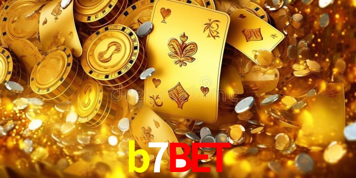 Descubra a Essência do b7bet: Nossa História e Compromissos