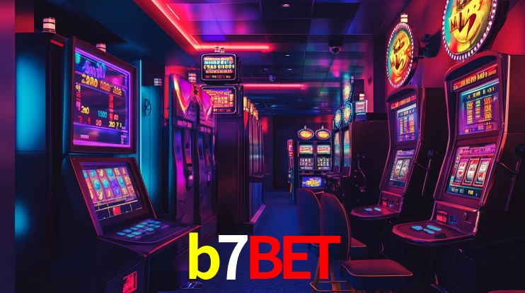 Explore as vantagens do b7bet: serviço profissional e confiabilidade