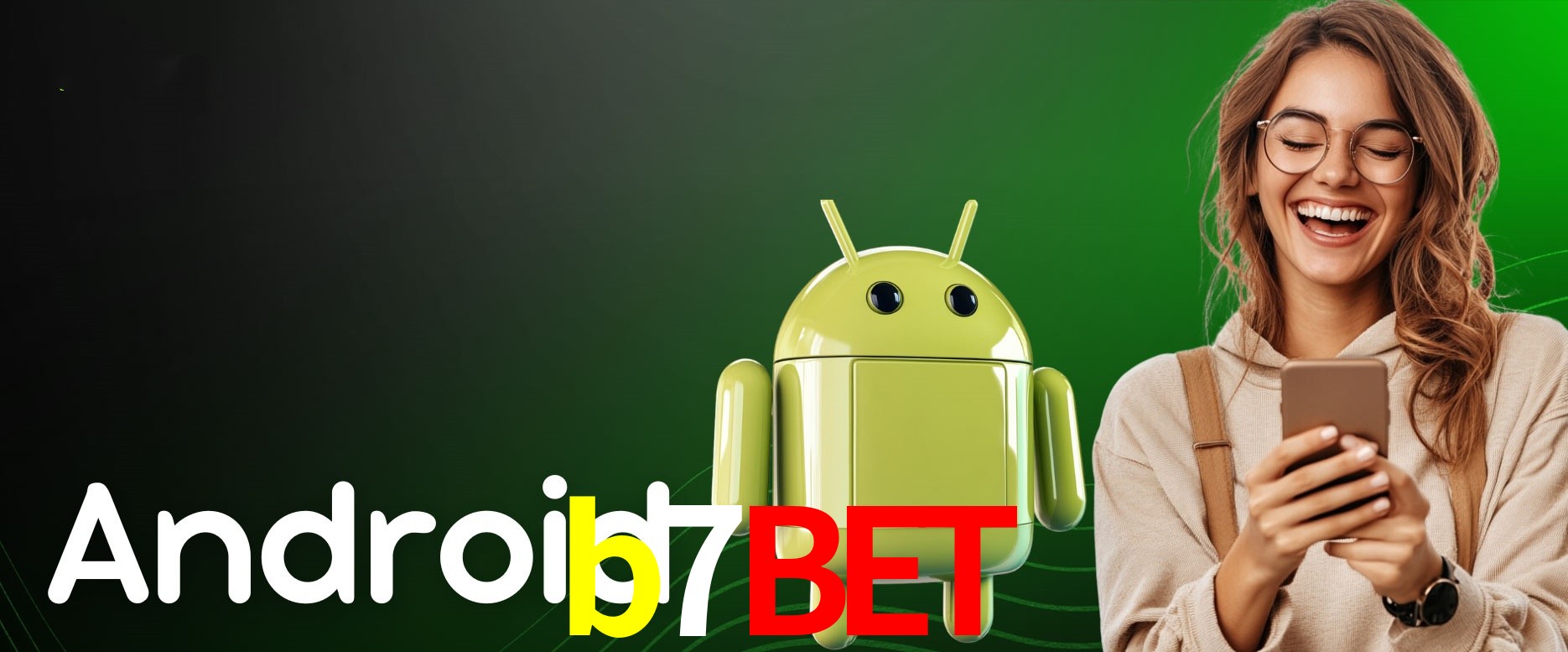 Responsive Design b7bet
