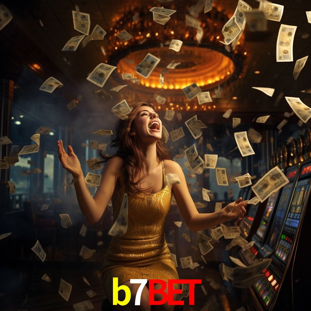 Live Casino b7bet