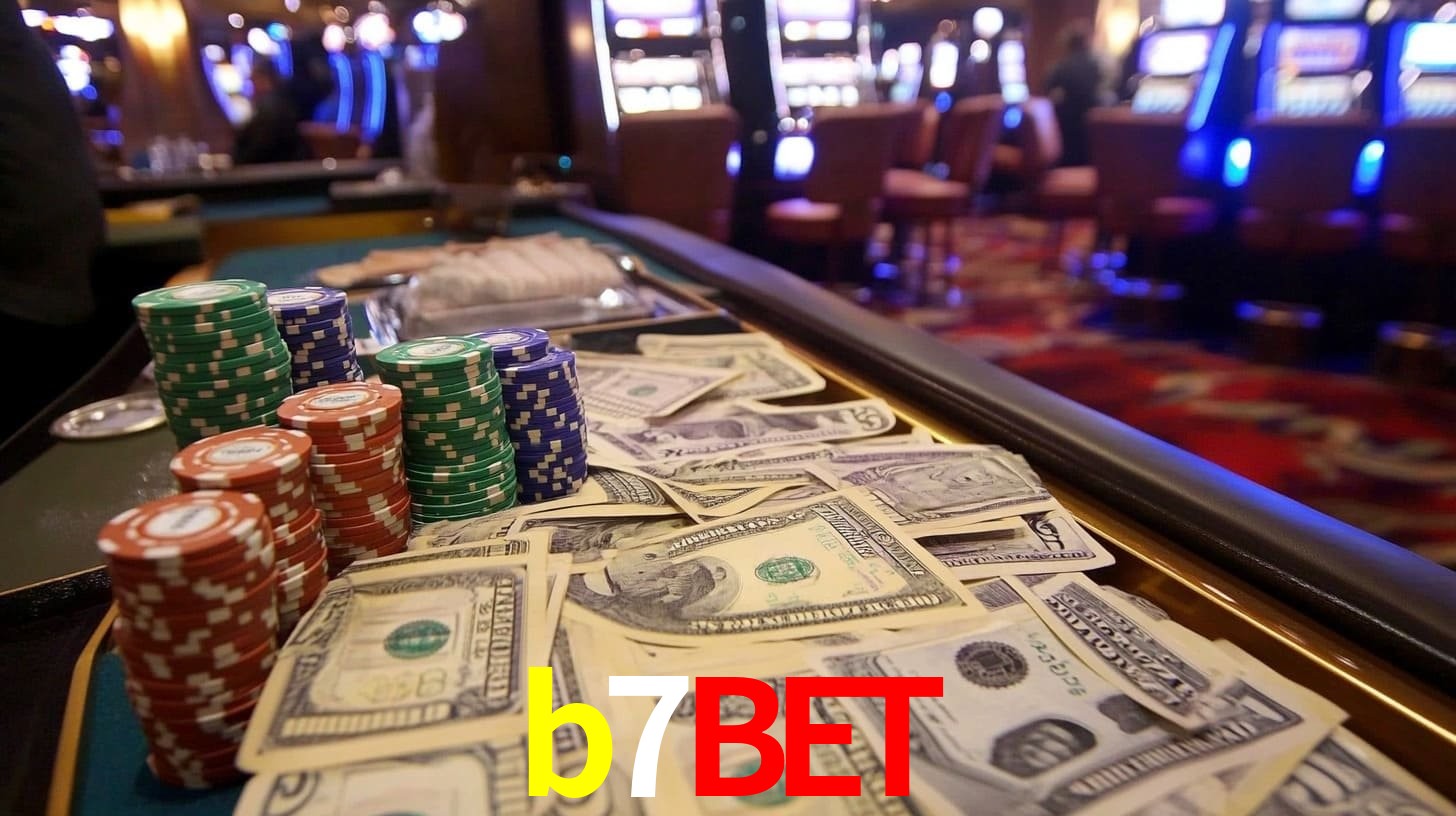 Seasonal Promotions b7bet