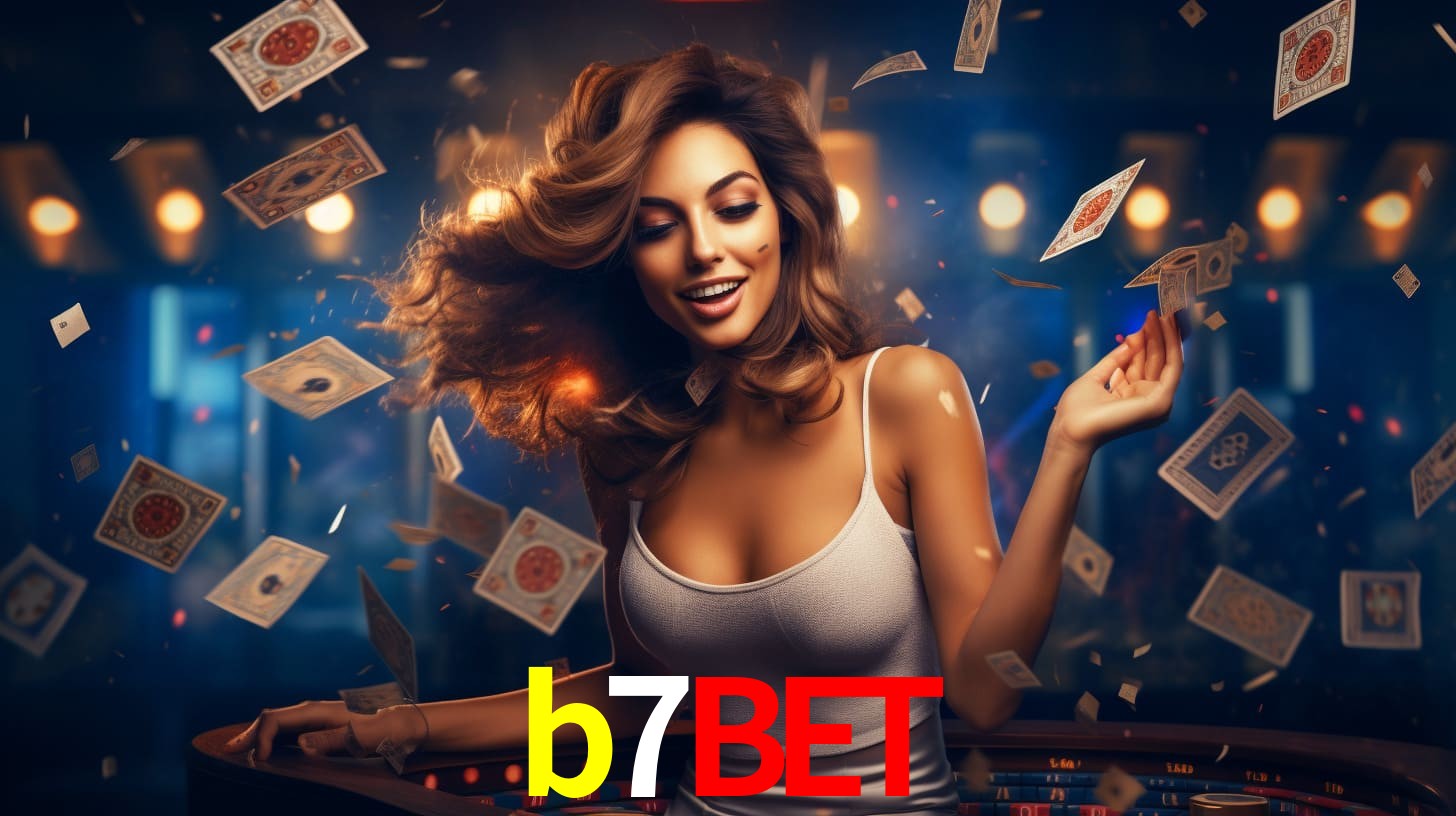 Tournaments b7bet