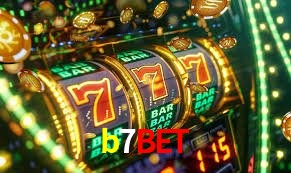 Flash Promotion b7bet