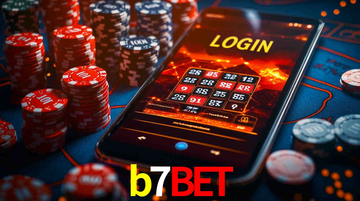 b7bet app
