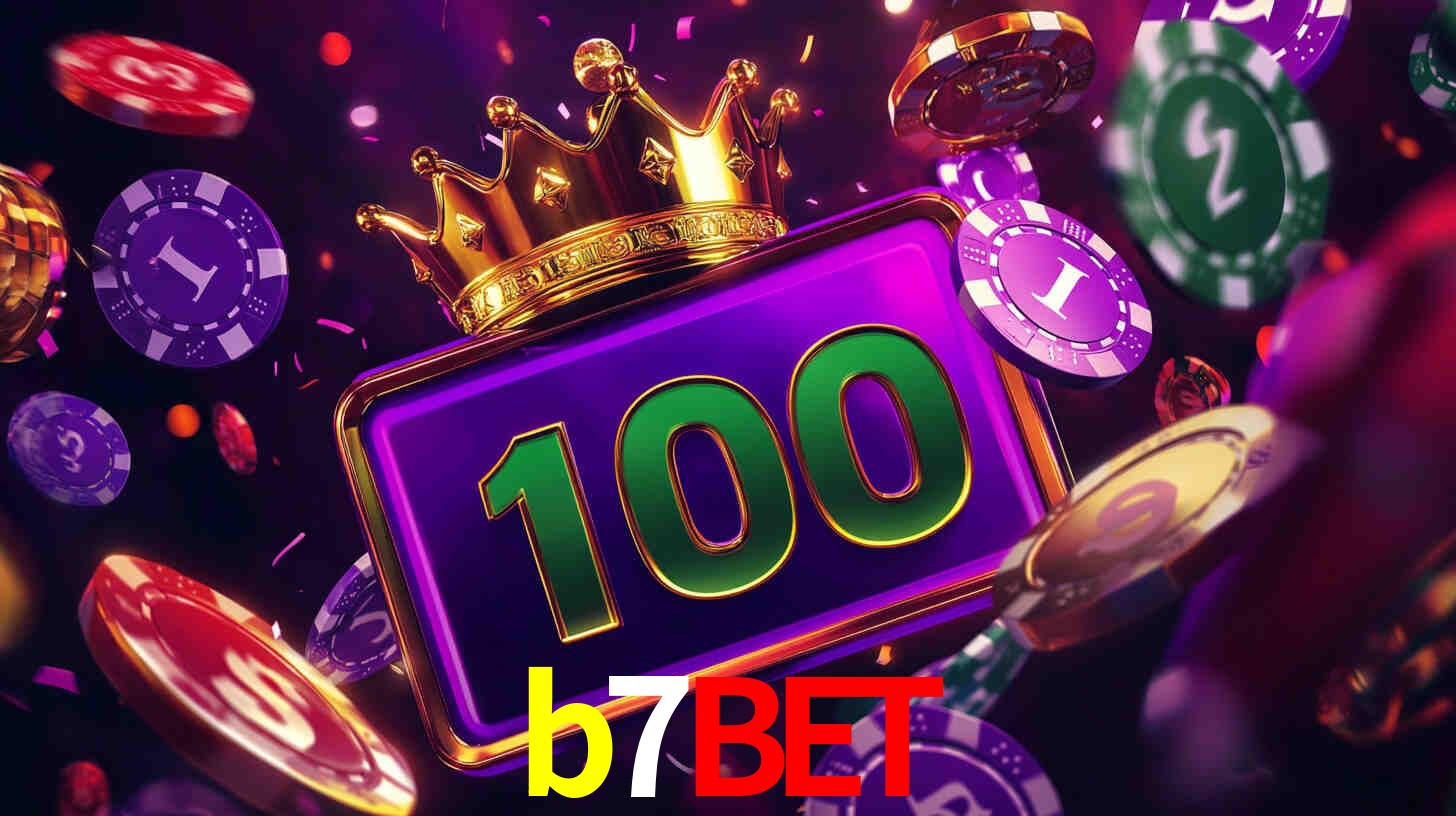 b7bet App Interface
