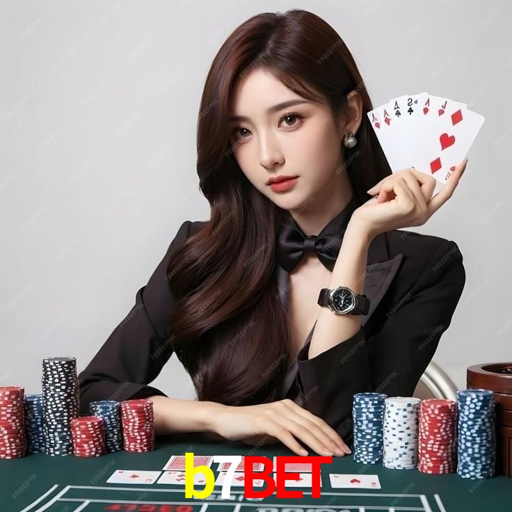Account Benefits b7bet