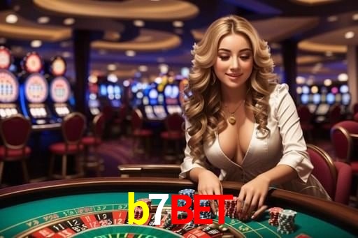 VIP Casino b7bet
