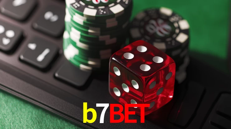 Live Casino b7bet