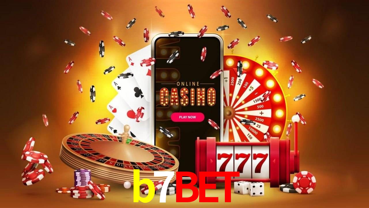 Live Casino b7bet