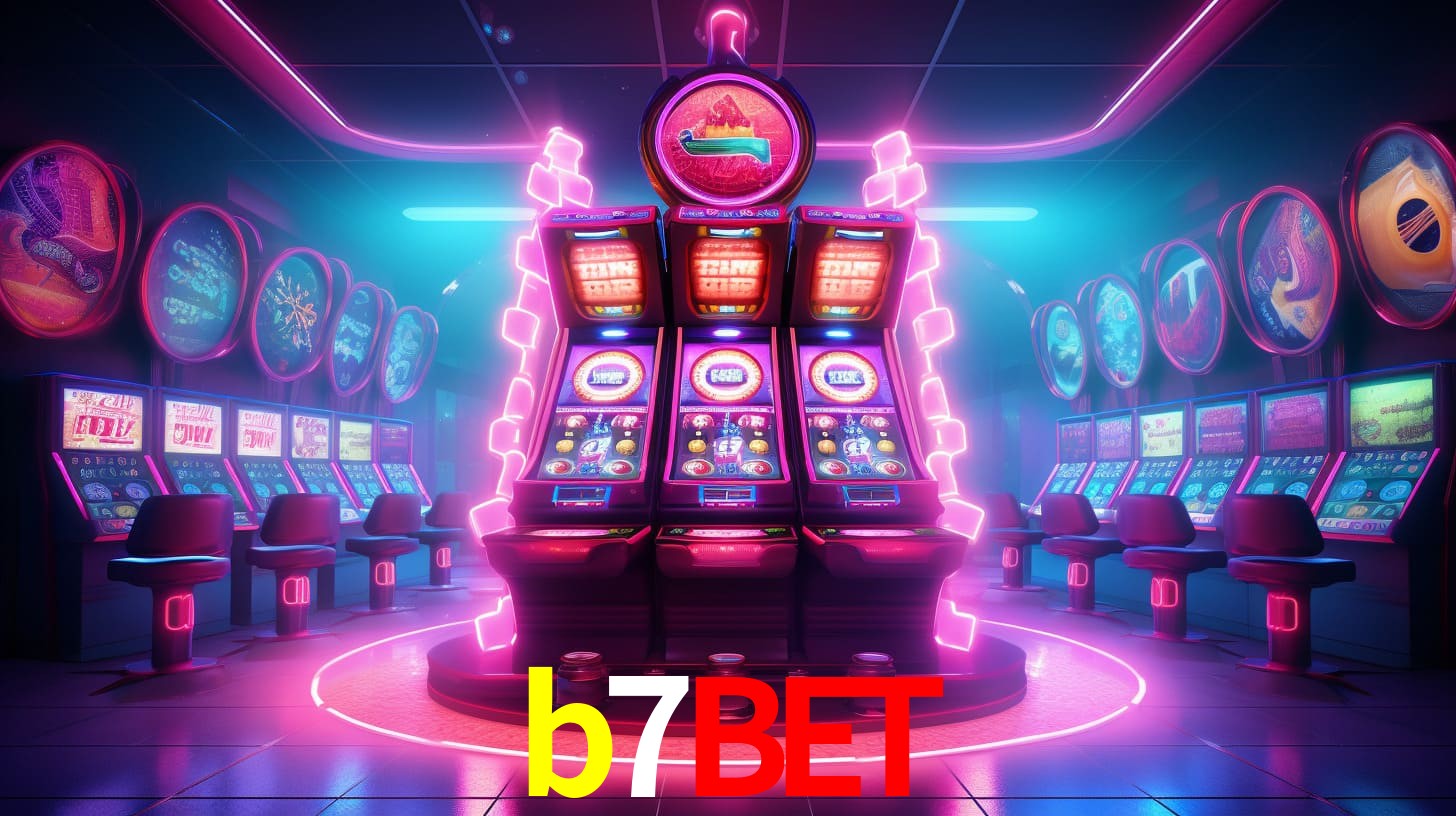 b7bet: Seu Especialista em Apostas Esportivas Brasileiras