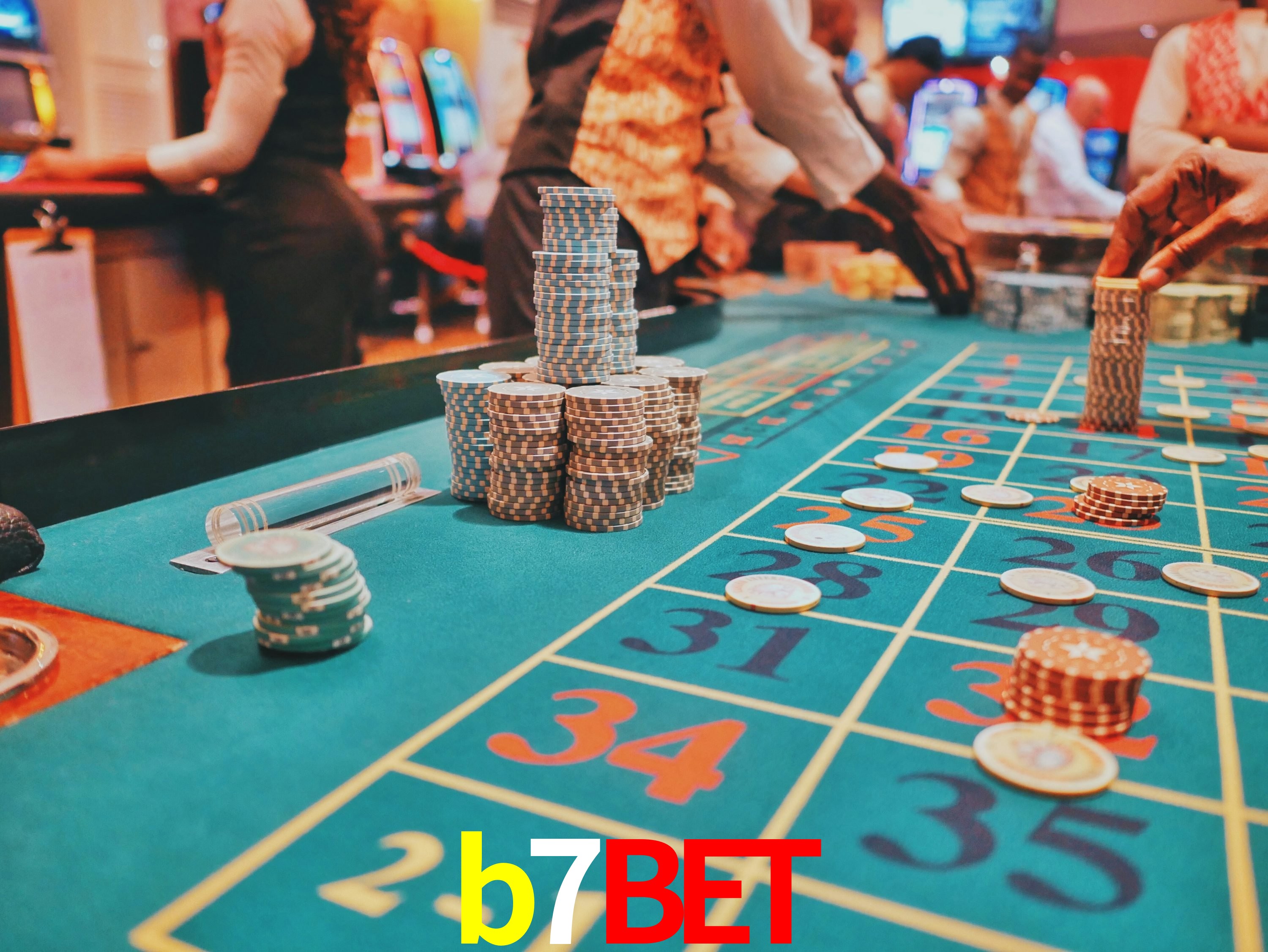 Sports Statistics b7bet