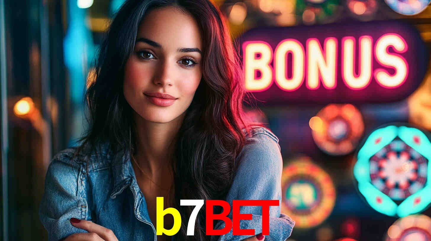 b7bet: A Experiência de Casino com Jogos de Mesa ao Vivo