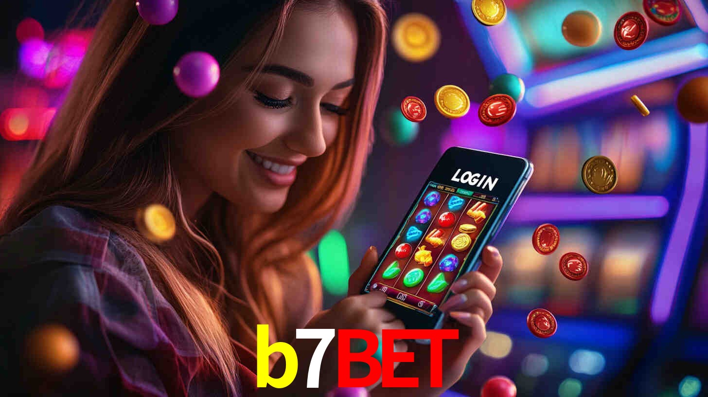 Sinta a adrenalina dos jogos de cassino com b7bet
