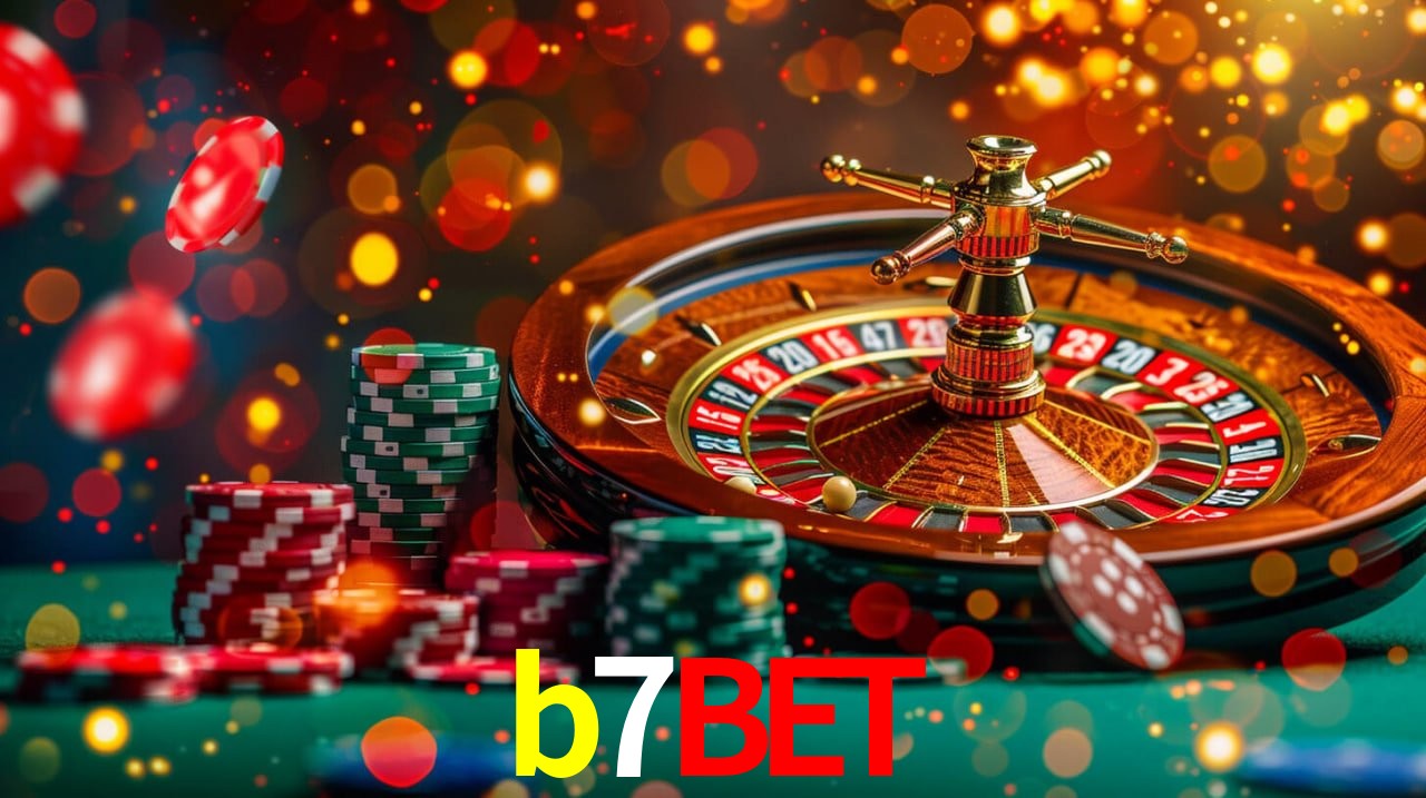 Explorando a Categoria de Eventos em Apostas na b7bet