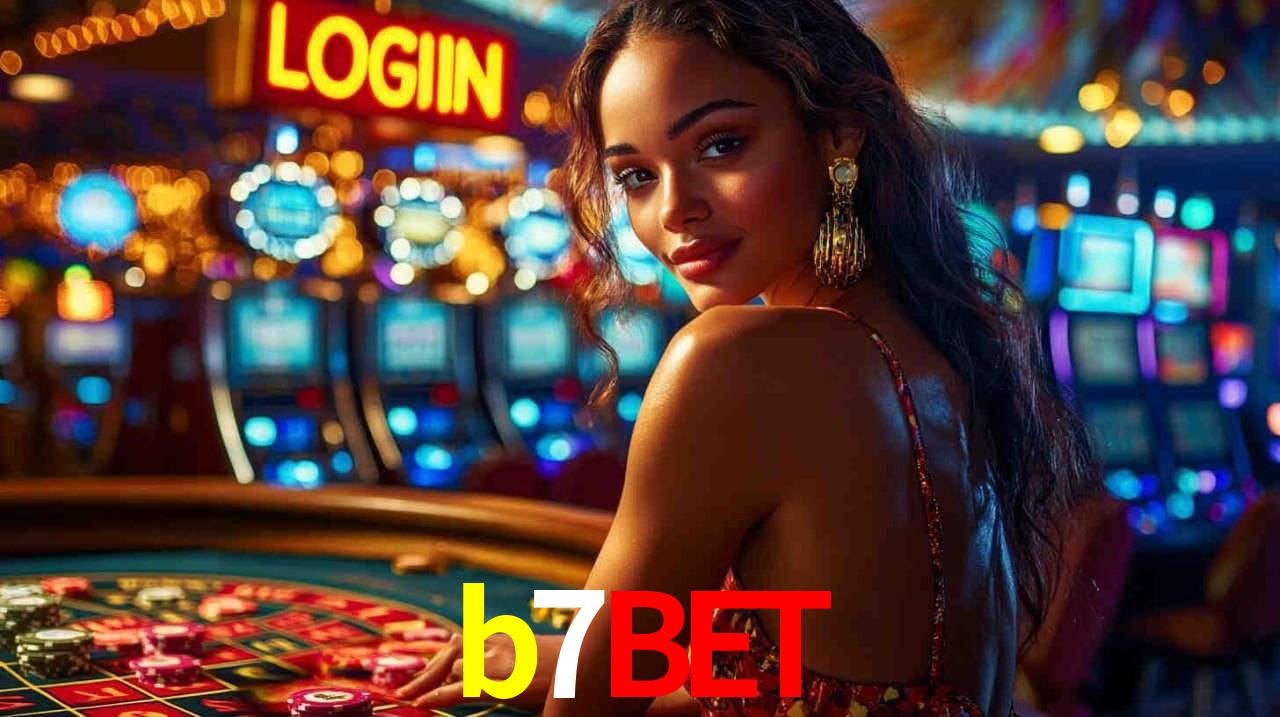 Slot Games b7bet