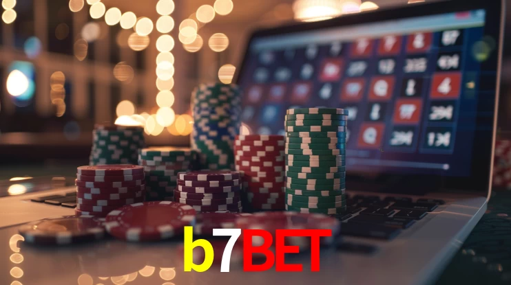 Slot Games b7bet