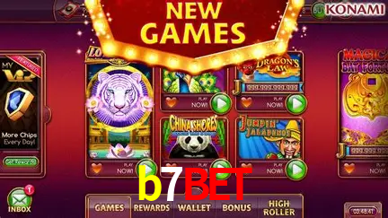 Live Casino b7bet