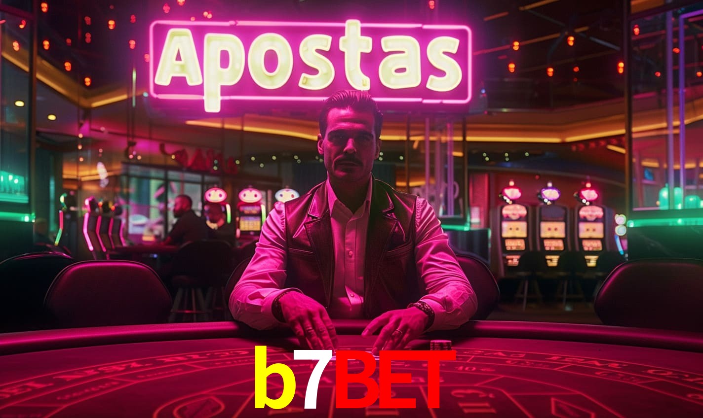 Descubra a Essência do b7bet: Nossa História e Compromissos