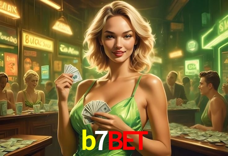A Popularidade dos Caça-Níqueis no b7bet