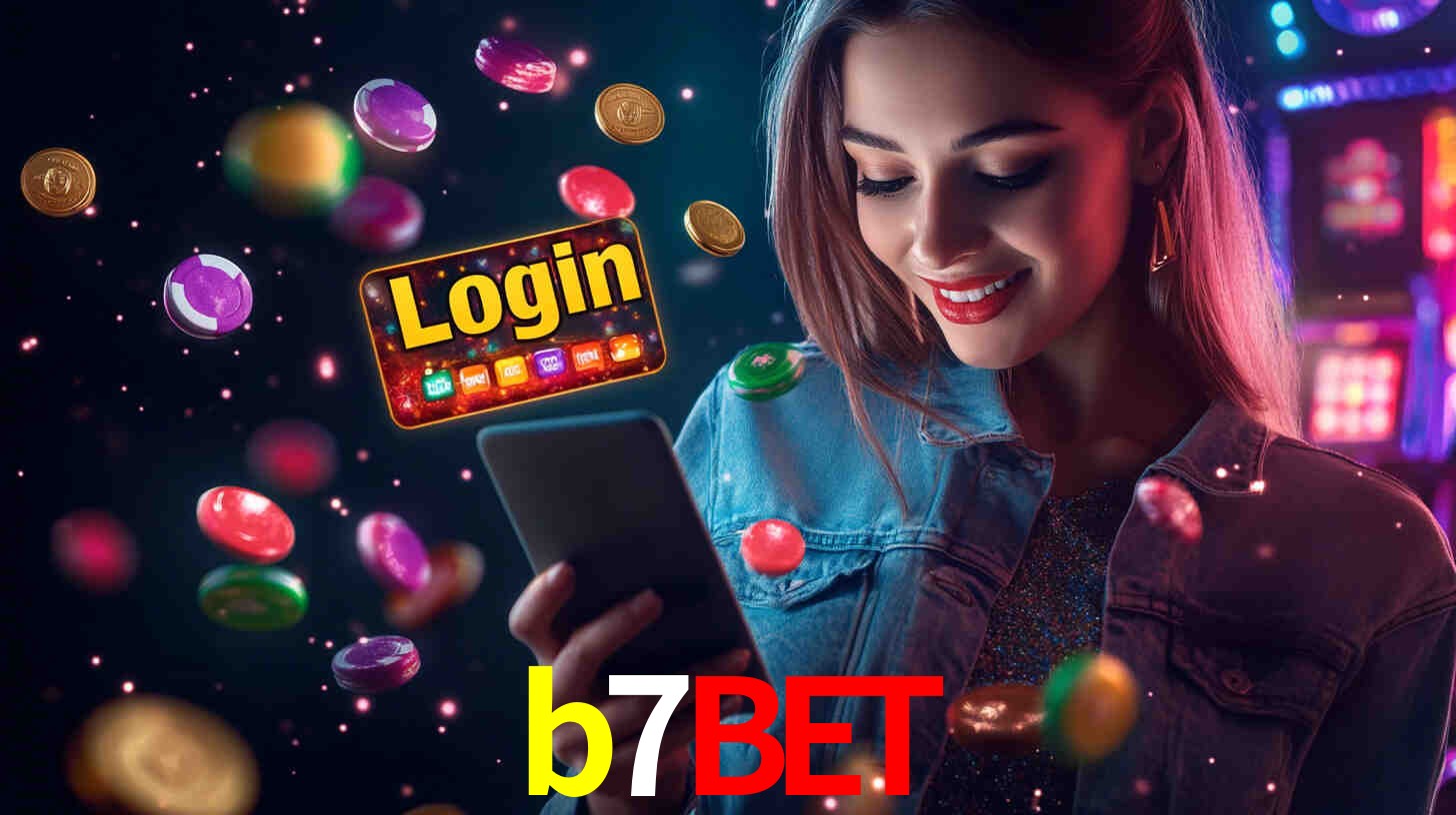 Apostas Esportivas na b7bet: Um Guia Completo