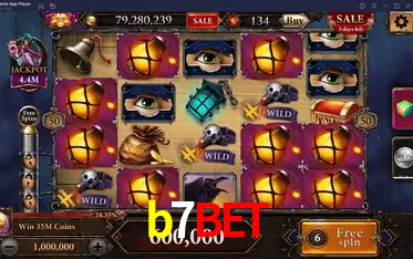 APP oficial da b7bet para mobile